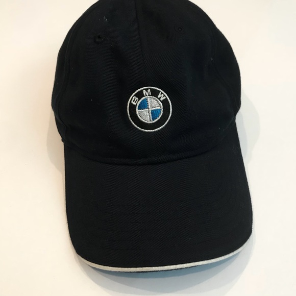 Bmw dad hat Clearance